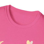 Dog Chasing Butterfly T-Shirt