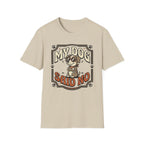 'My Dog Said No' Graphic T-Shirt