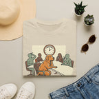 'This Meeting Could've Been A Walk' Graphic T-Shirt