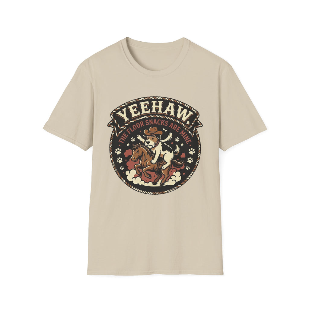 'Yeehaw' Graphic T-Shirt