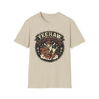 'Yeehaw' Graphic T-Shirt