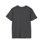 Golden Retriever Logo T-Shirt