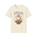 'Fluff Around And Find Out' Graphic T-Shirt