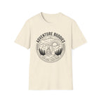 'Adventure Buddies' Graphic T-Shirt