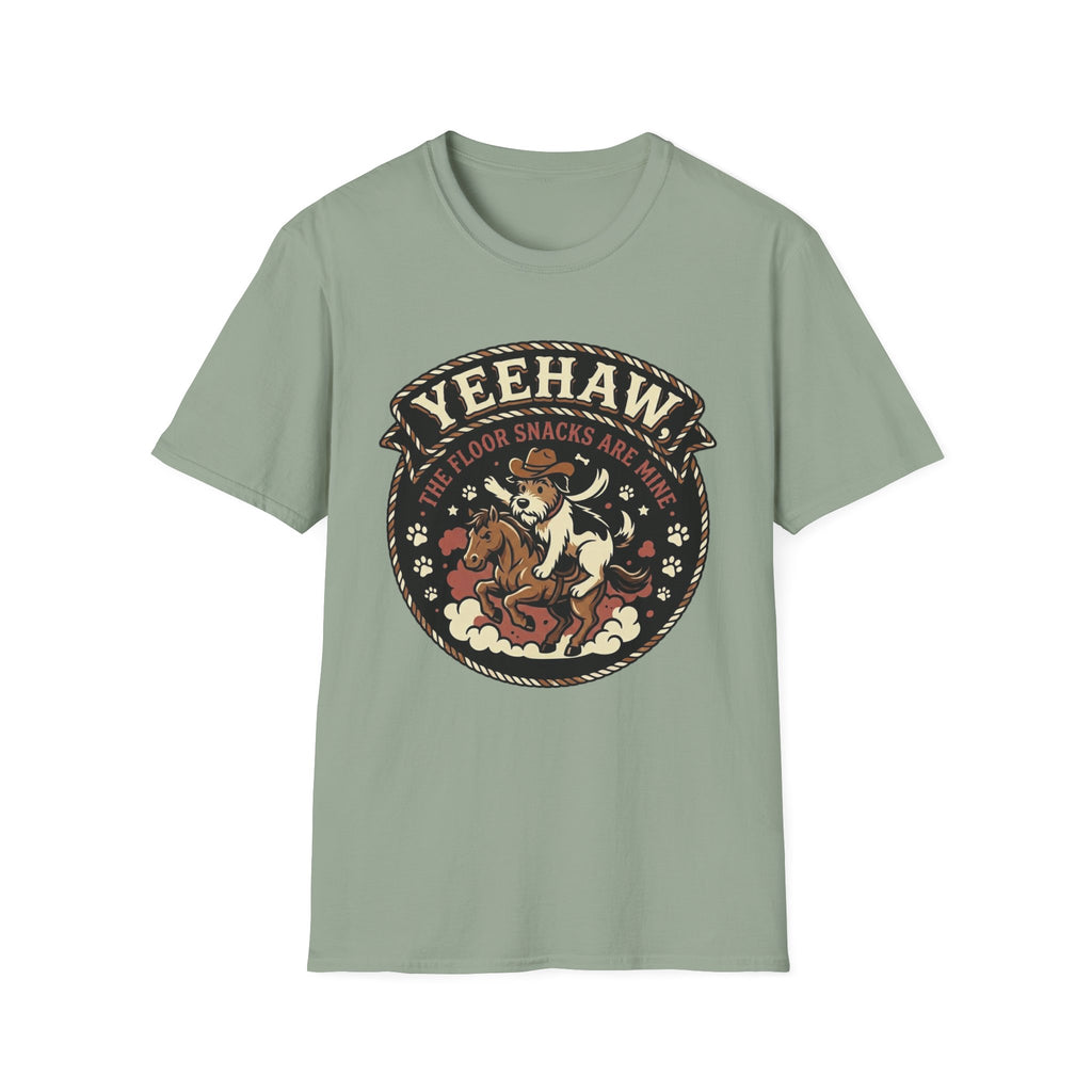 'Yeehaw' Graphic T-Shirt