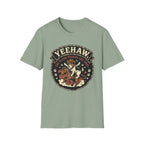 'Yeehaw' Graphic T-Shirt