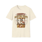 'Currently Accepting Treats' Graphic T-shirts