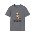 'Innocent Until Snack Time' Graphic T-Shirt