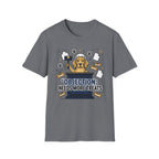 'Objection: Needs More Treats' Graphic T-Shirt