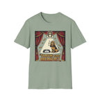 'Starving Since Breakfast' Graphic T-Shirt