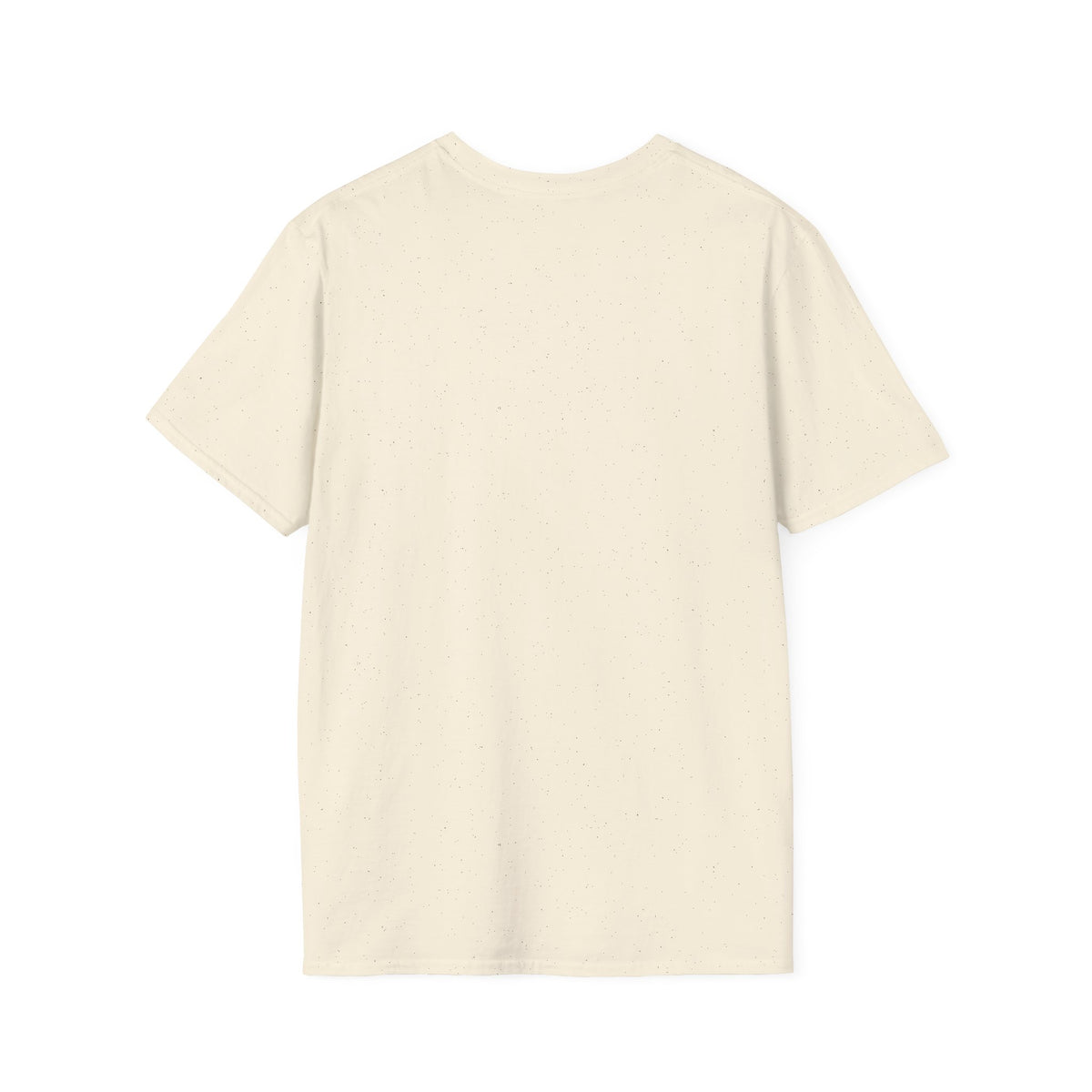 Short Legs, Big Joy T-Shirt