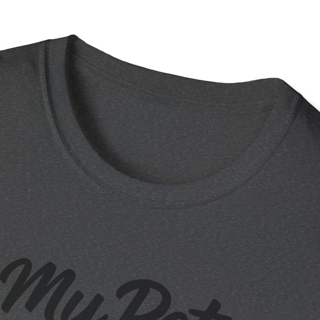 Dark silhouette figure T-Shirt
