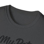 Dark silhouette figure T-Shirt