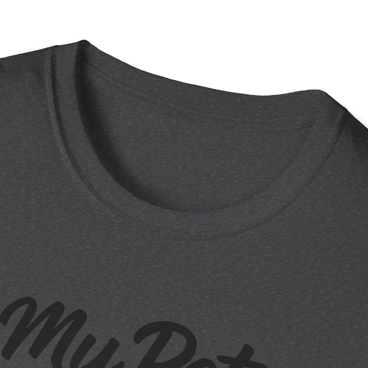 Dark silhouette figure T-Shirt