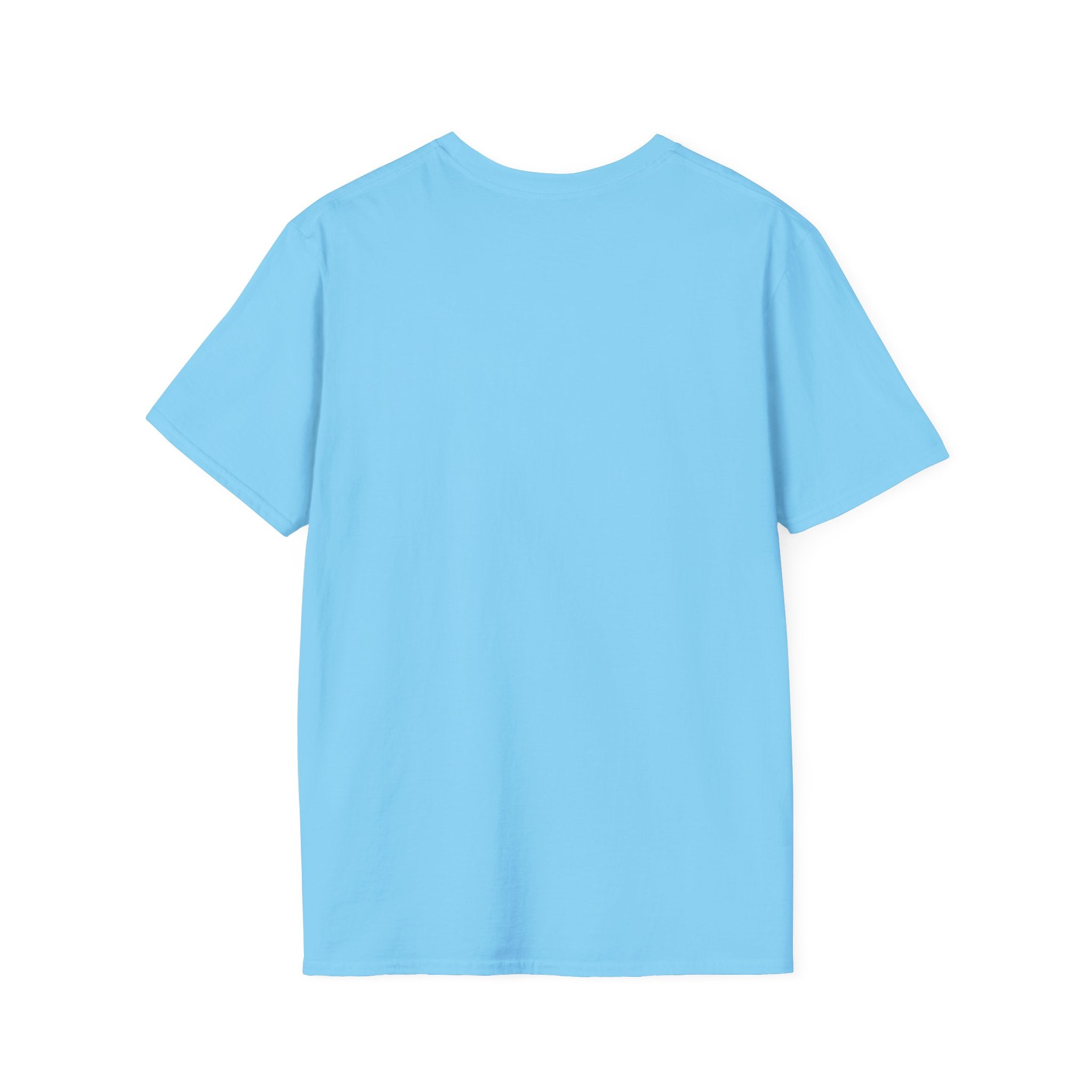 'Security System With An Attitude' Graphic T-Shirt
