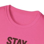 Stay Spiky Lizard T-Shirt