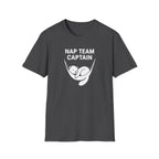 Nap Team Captain T-Shirt