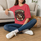 'Yeehaw' Graphic T-Shirt