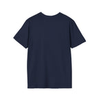 Bulldog 'I Do What I Want' Graphic T-Shirt