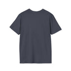 Bulldog 'I Do What I Want' Graphic T-Shirt
