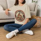 'Security System With An Attitude' Graphic T-Shirt