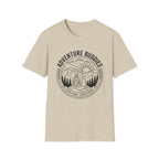 'Adventure Buddies' Graphic T-Shirt