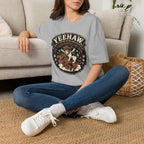 'Yeehaw' Graphic T-Shirt