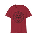 'Loyal Kind Forever' Graphic T-Shirt