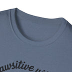 Colorful Running Dog T-Shirt