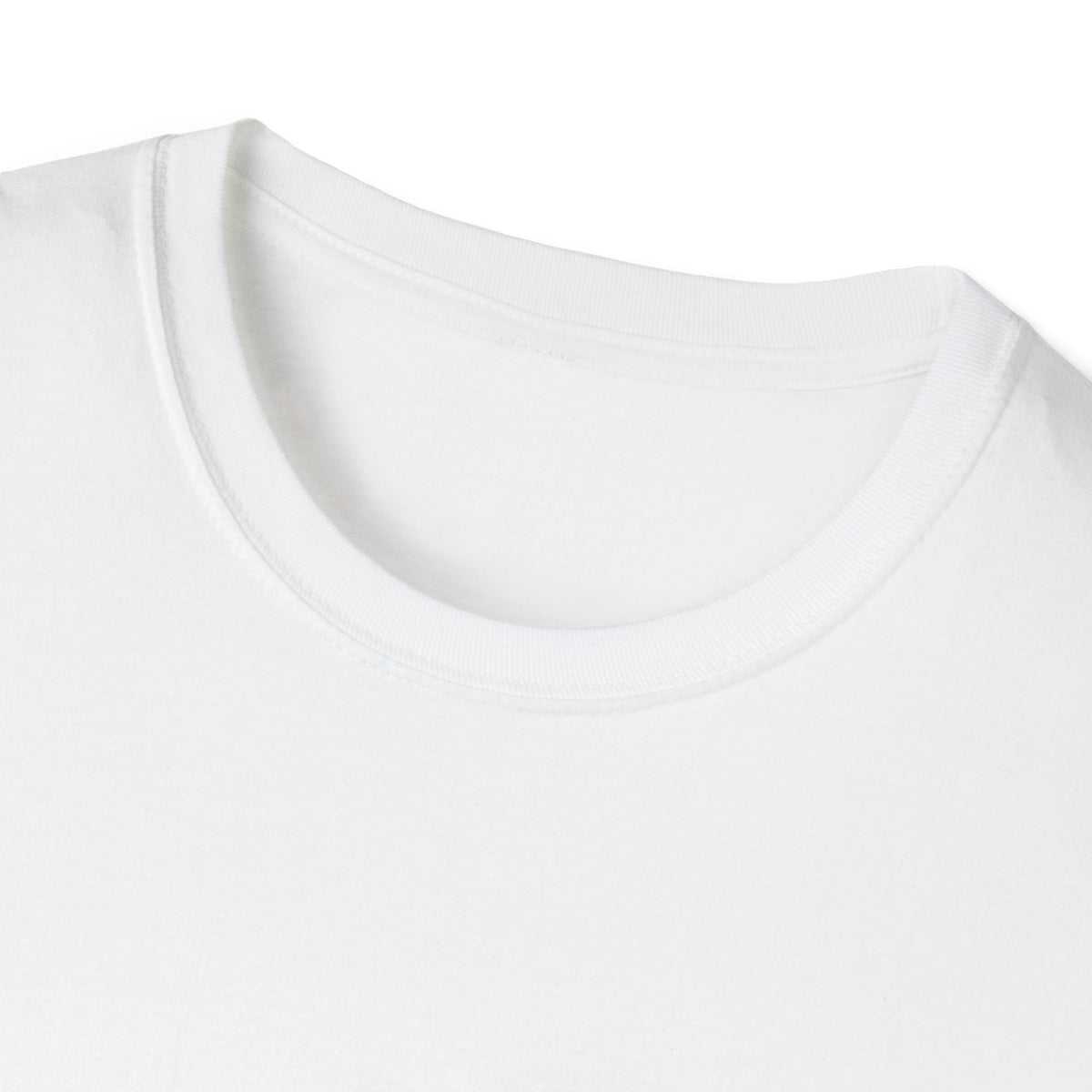 Meow Mode On T-Shirt