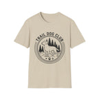 'Trail Dog Club' Graphic T-Shirt