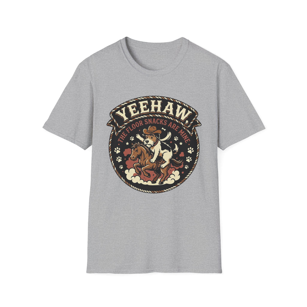 'Yeehaw' Graphic T-Shirt