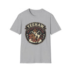 'Yeehaw' Graphic T-Shirt