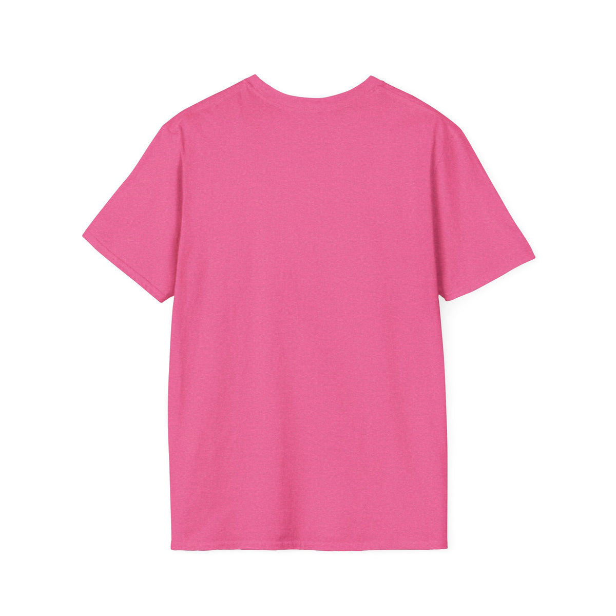 Happy Cartoon Dog T-Shirt