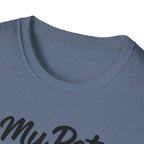 Dark silhouette figure T-Shirt