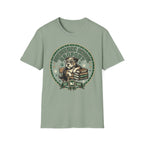 'Obedience School Droupout' Graphic T-Shirt
