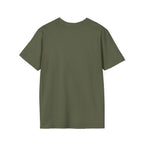 'Built Like A Boxer Acts Like A Clown' Graphic T-Shirt