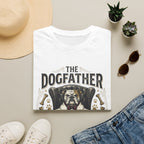 'The Dog Father' Graphic T-Shirt