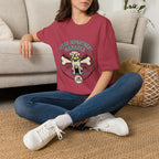 'Fetch Department Manager' Graphic T-shirts