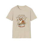 'Low Rider, High Standards' Graphic T-Shirt
