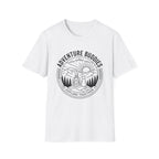 'Adventure Buddies' Graphic T-Shirt