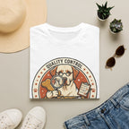 'Quality Control' Graphic T-Shirt