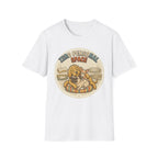 'Zero Personal Space' Graphic T-Shirt