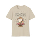 'Fluff Around And Find Out' Graphic T-Shirt