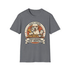'Quality Control' Graphic T-Shirt