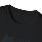 Cat and Coffee T-Shirt
