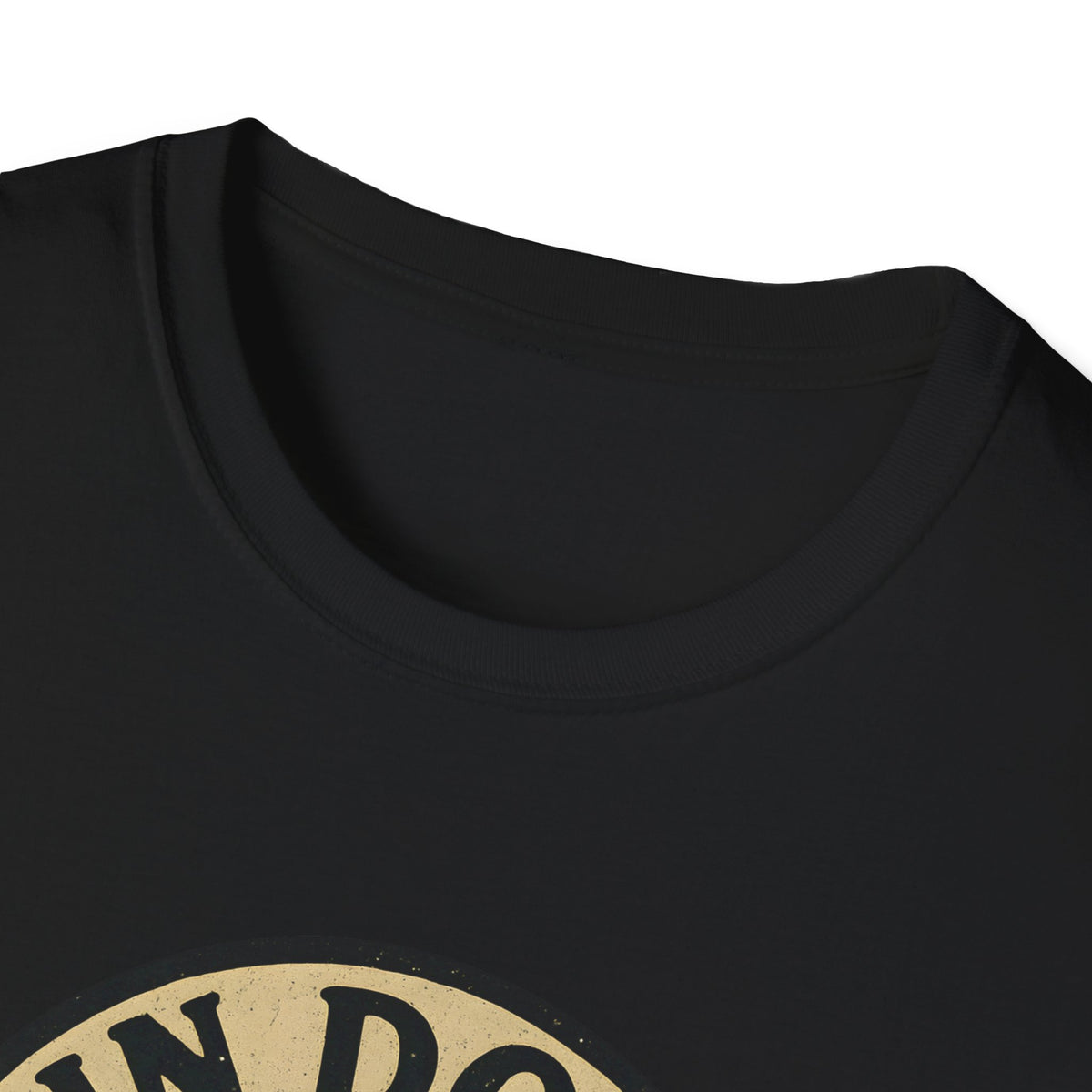 In Dog We Trust T-Shirt