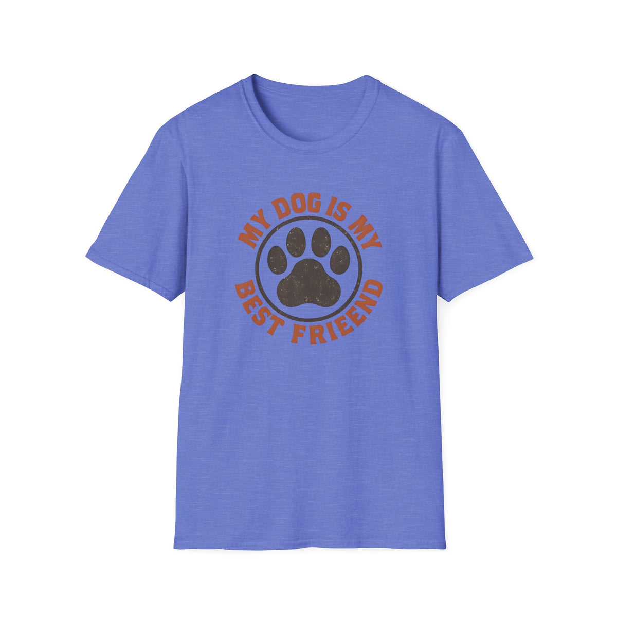 My Dog Best Friend T-Shirt