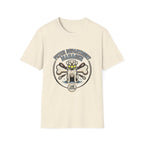 'Fetch Department Manager' Graphic T-shirts
