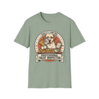 'Quality Control' Graphic T-Shirt